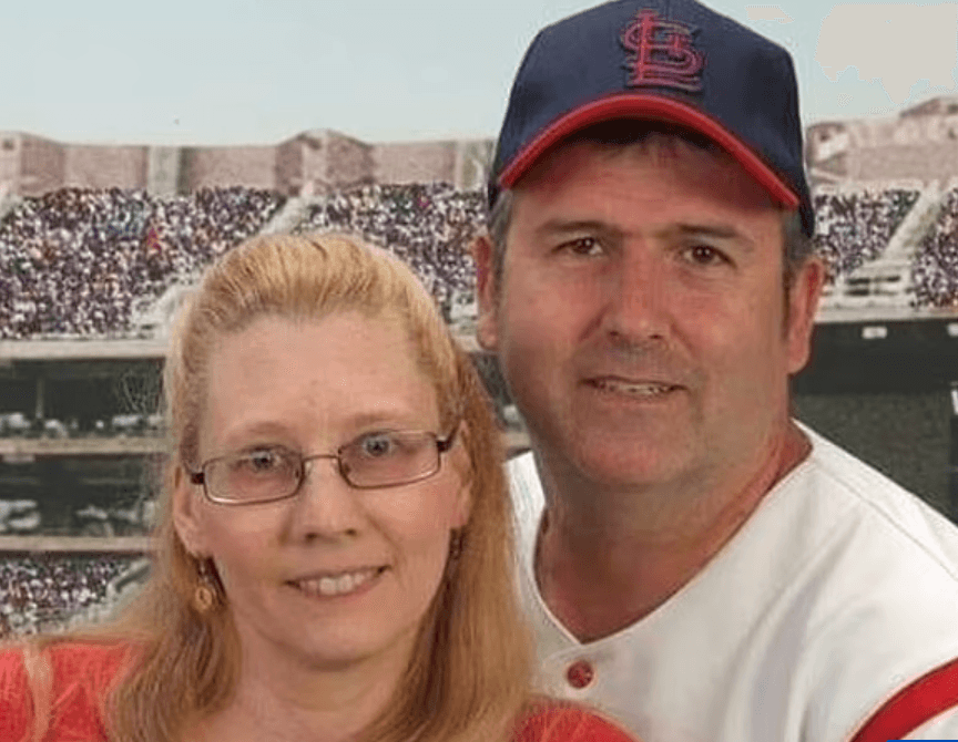 Wife didn’t notice corpse of missing husband in her closet for eight months