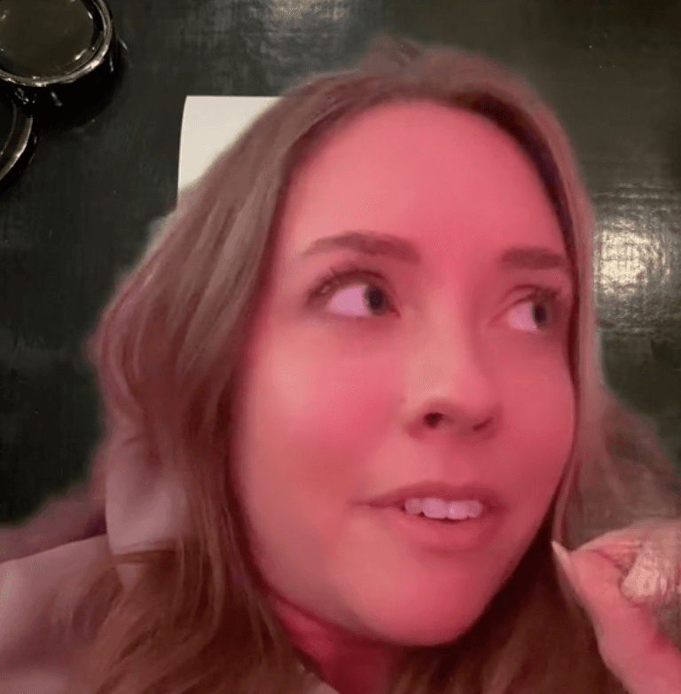 Woman shocked after finding ’employee health’ charge while looking at restaurant receipt Woman shocked after finding ’employee health’ charge while looking at restaurant receipt