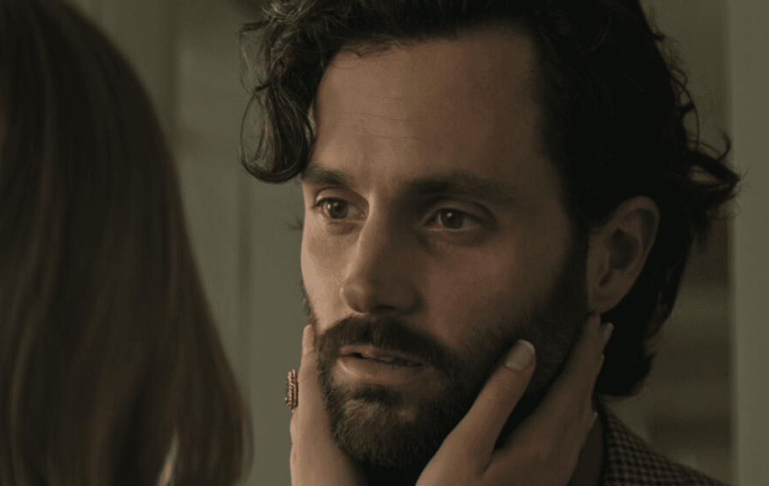 Netflix’s You will end after season 5 next year