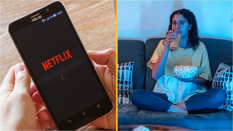 Netflix users threaten to cancel subscriptions as streamer makes major change Netflix users threaten to cancel subscriptions as streamer makes major change