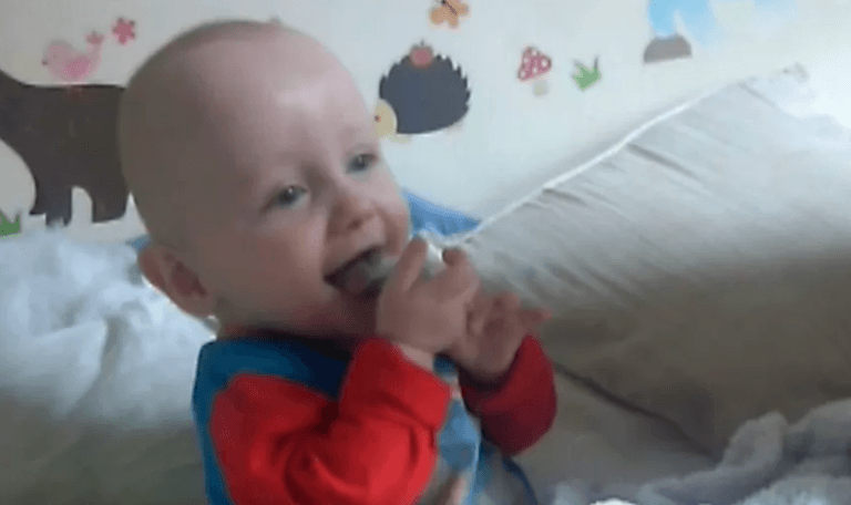 Parents guilty of murdering 10-month-old at home on Christmas Day Parents guilty of murdering 10-month-old at home on Christmas Day