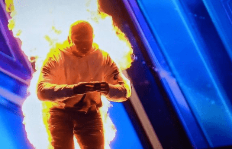 BGT viewers slam ‘ridiculously dangerous’ stunt which was ‘totally unacceptable’ for TV BGT viewers slam ‘ridiculously dangerous’ stunt which was ‘totally unacceptable’ for TV