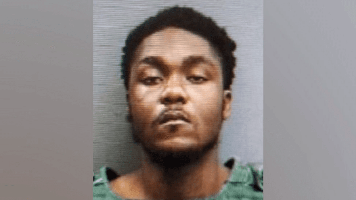 Man shoots girl, 6, her parents and neighbour after basketball rolls into his yard in America