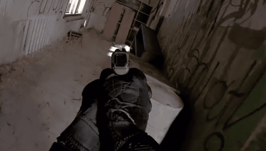 Gamers call for ‘unsettling’ new shooter game to be censored for being too realistic