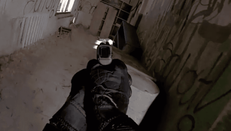 Gamers call for ‘unsettling’ new shooter game to be censored for being too realistic Gamers call for ‘unsettling’ new shooter game to be censored for being too realistic