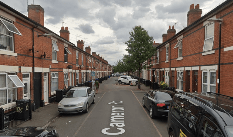 Man killed by ‘out of control’ dog in Derby Man killed by ‘out of control’ dog in Derby