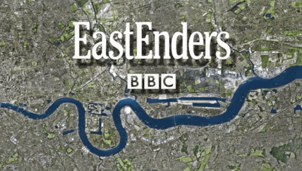 EastEnders actor arrested on suspicion of child sex offence