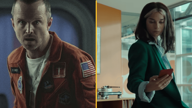 Titles and plot details revealed for Black Mirror Season 6 episodes Titles and plot details revealed for Black Mirror Season 6 episodes
