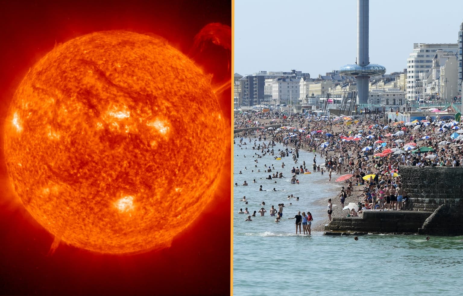 Nearly half a million deaths predicted in next six months as major El Niño warning issued