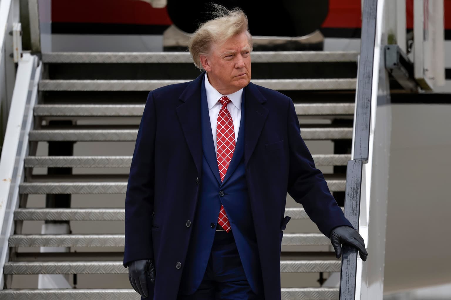 Trump lashes out after jury finds he sexually abused American author