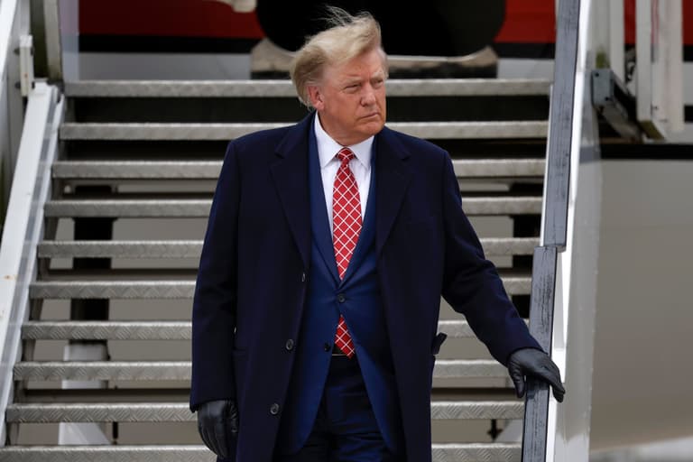Trump lashes out after jury finds he sexually abused American author Trump lashes out after jury finds he sexually abused American author