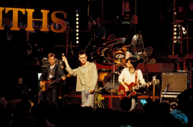 Tributes pour in as The Smiths star dies aged 59 Tributes pour in as The Smiths star dies aged 59