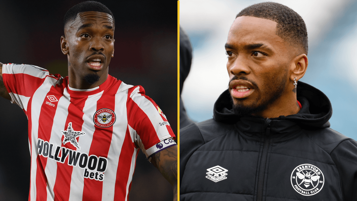 Ivan Toney posts cryptic message after FA reveal reasons behind ban