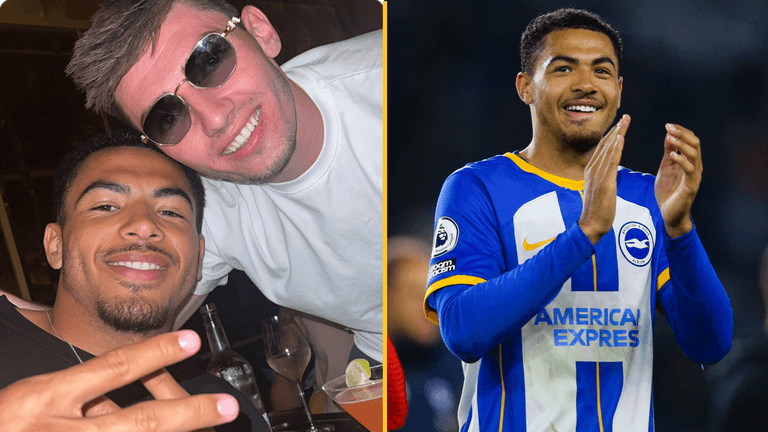 Levi Colwill labelled as ‘disrespectful’ for tweet sent after Chelsea vs Man United game Levi Colwill labelled as ‘disrespectful’ for tweet sent after Chelsea vs Man United game