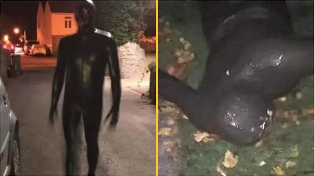 Man accused of being ‘Somerset Gimp’ set to appear in court today