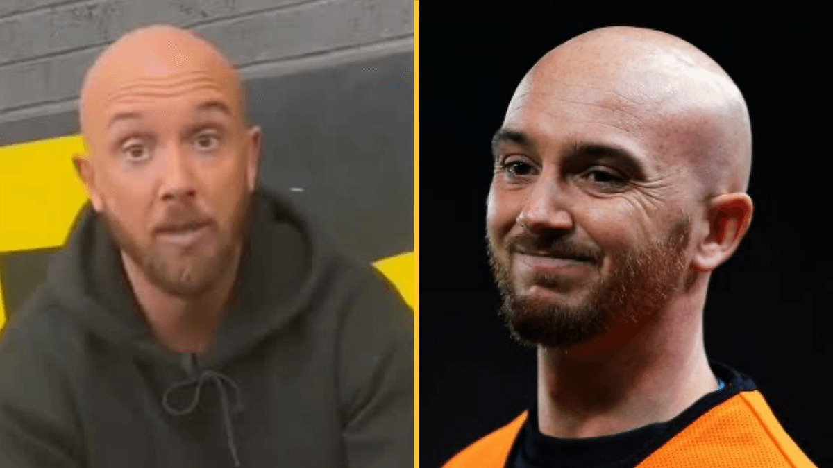 Stephen Ireland clarifies comments about getting the better of football legends