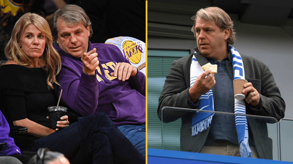 Todd Boehly to step back from ‘day to day’ role at Chelsea
