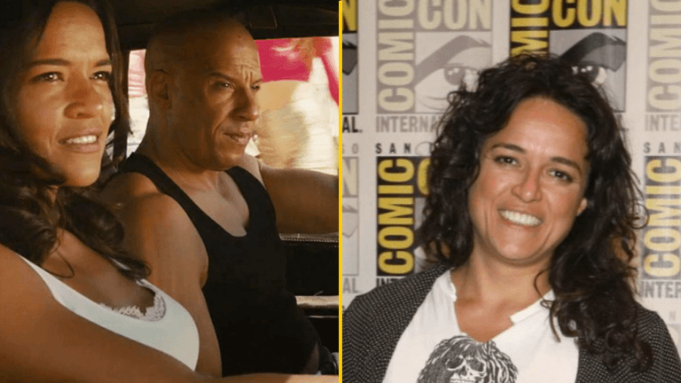 Fast and Furious star Michelle Rodriguez trolled for saying Marvel is making too many movies Fast and Furious star Michelle Rodriguez trolled for saying Marvel is making too many movies