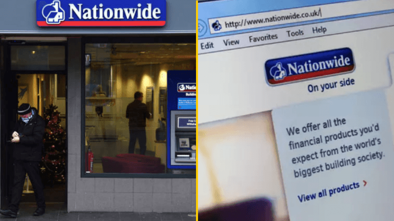 Nationwide will pay £340m of profits directly into customers’ accounts Nationwide will pay £340m of profits directly into customers’ accounts