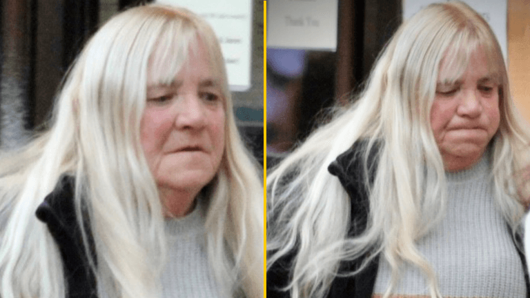 Pensioner used child’s head to mop up urine and put rats on kids in shocking child abuse case Pensioner used child’s head to mop up urine and put rats on kids in shocking child abuse case