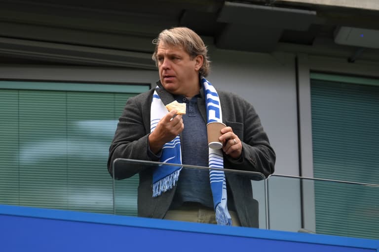 Premier League demanded proof Chelsea are not owned by Saudi Arabia Premier League demanded proof Chelsea are not owned by Saudi Arabia