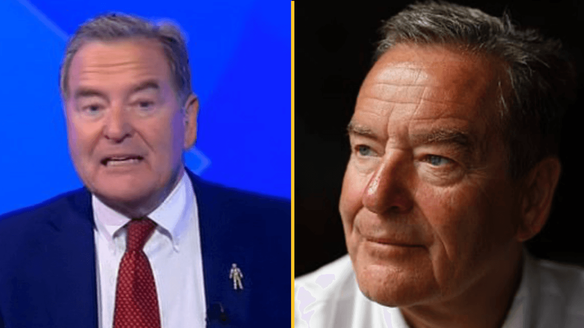 Jeff Stelling enters talks with BBC and Amazon over presenting role
