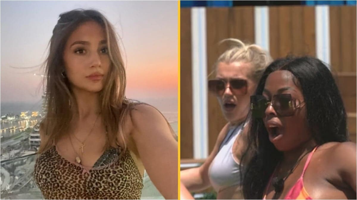 Premier League legend’s daughter set to enter the Love Island villa