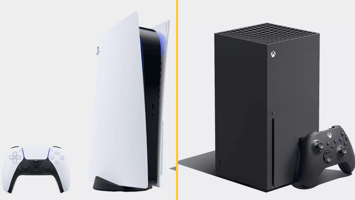 PS6 and new Xbox release dates revealed by Microsoft in court documents