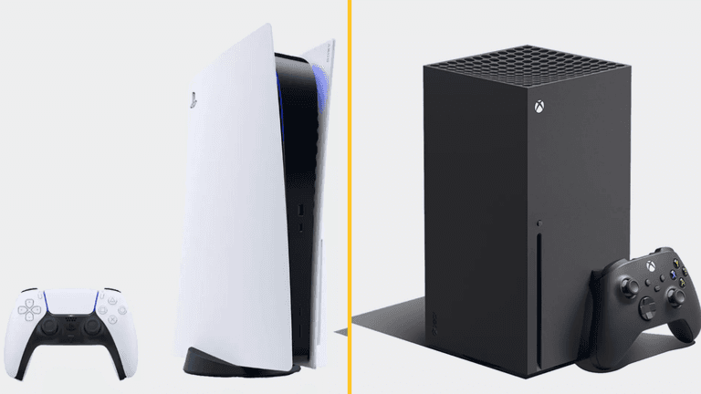 PS6 and new Xbox release dates revealed by Microsoft in court documents