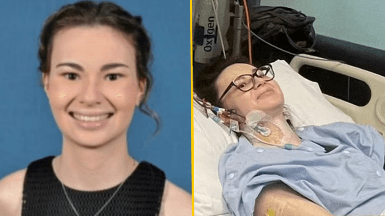 Woman, 23, with terminal illness ends life under new assisted dying laws Woman, 23, with terminal illness ends life under new assisted dying laws