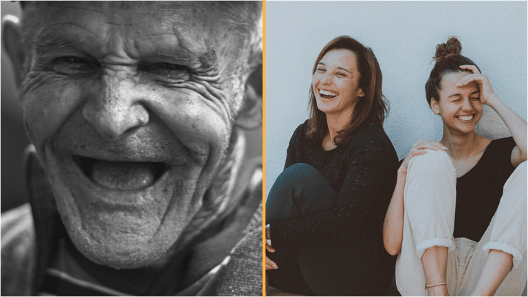 Revealed: The 20 greatest dad jokes ever told Revealed: The 20 greatest dad jokes ever told