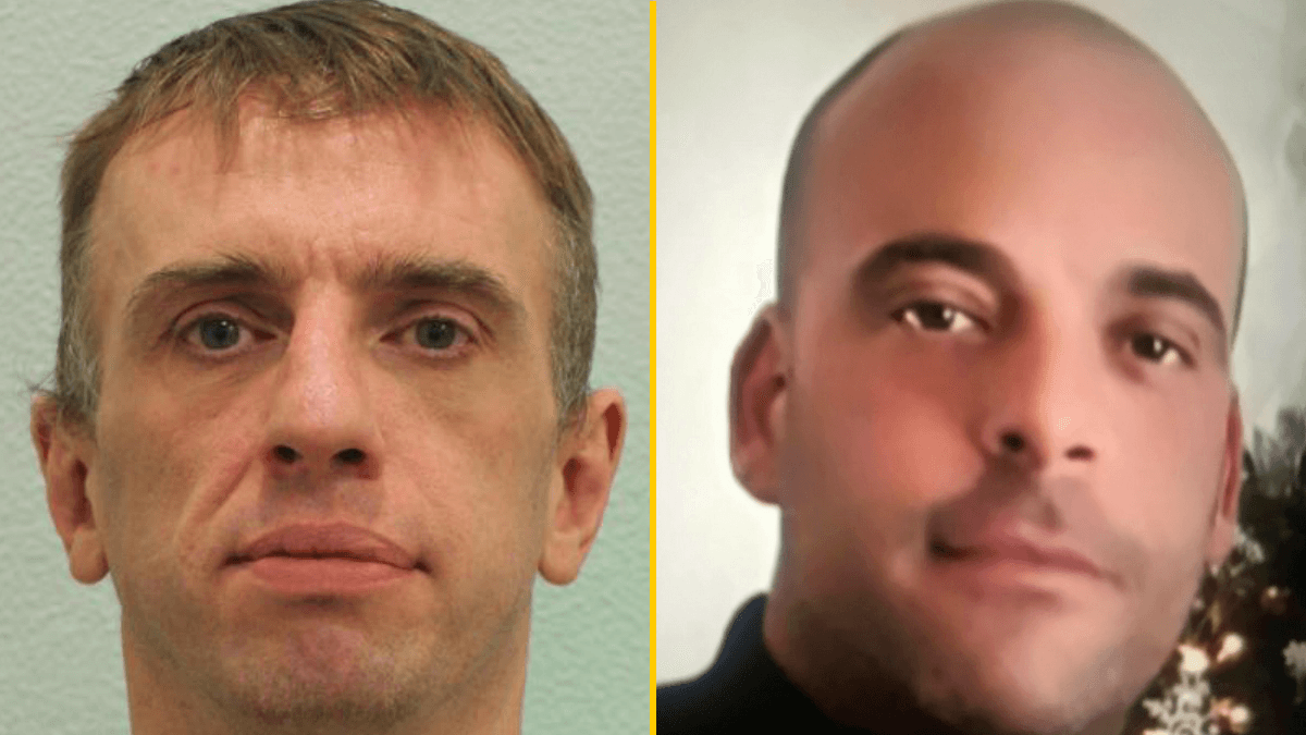 Brothers take own lives in prison after waiting 18 years to avenge murder of other sibling