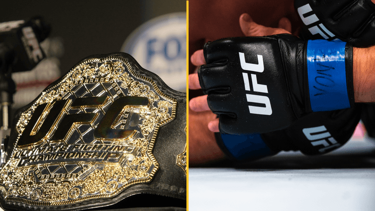 UFC veteran says ‘we need to put women back in the kitchen’ during press conference UFC veteran says ‘we need to put women back in the kitchen’ during press conference