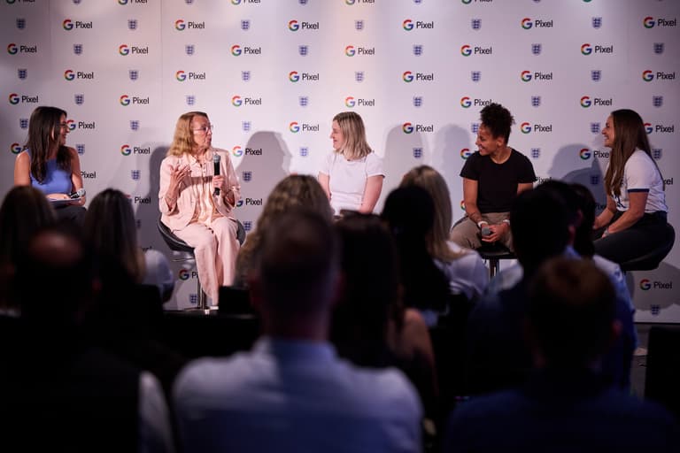 Google launches Pixel FC to close the visibility gap in women’s football