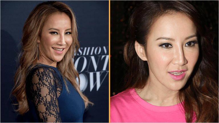 Disney star Coco Lee dies aged 48 Disney star Coco Lee dies aged 48