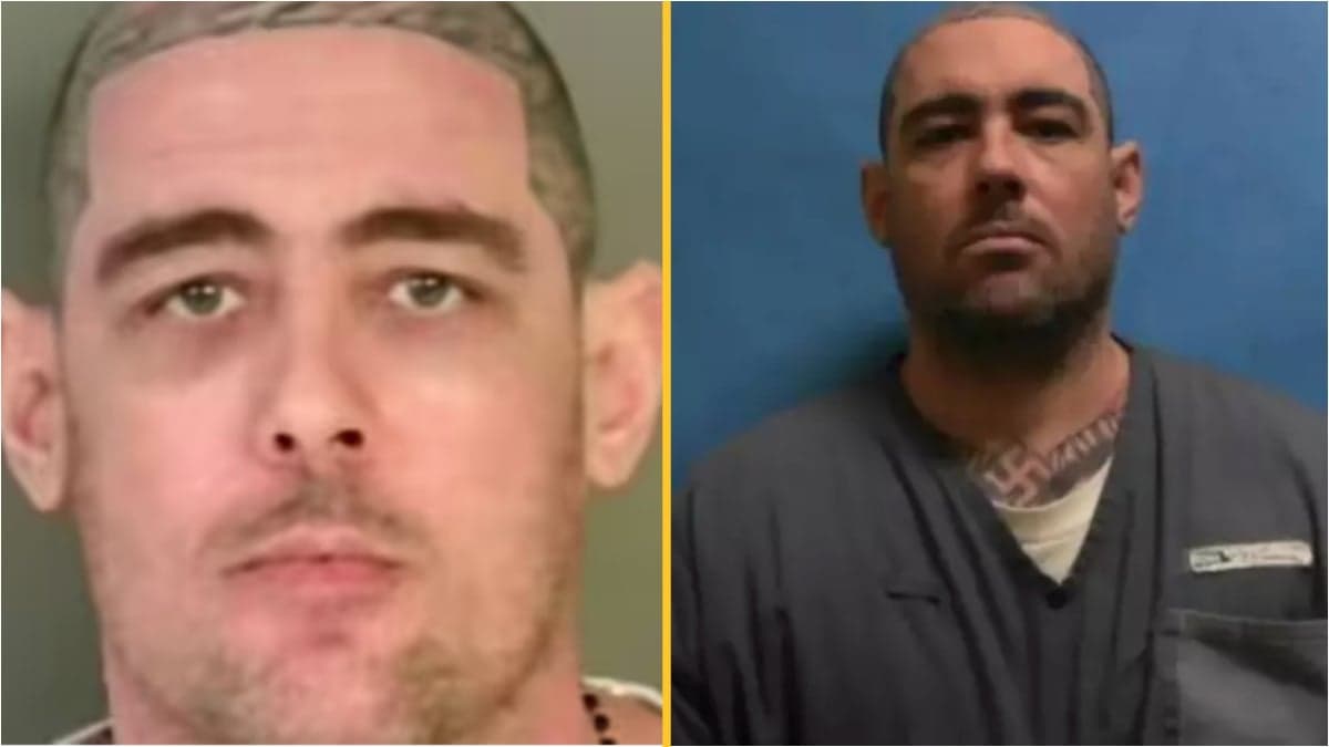 Man waited until 15 year jail sentence finished before confessing to cold case murder from 2002