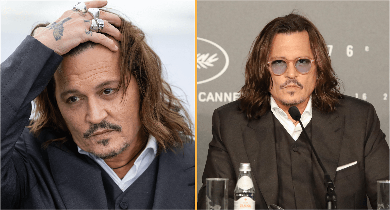 Cash-strapped Depp takes out huge loan as he struggles to revive acting career