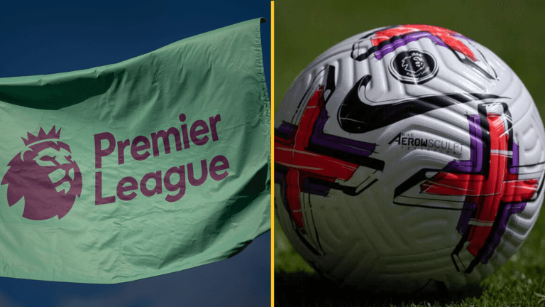 Premier League star banned from driving for six months