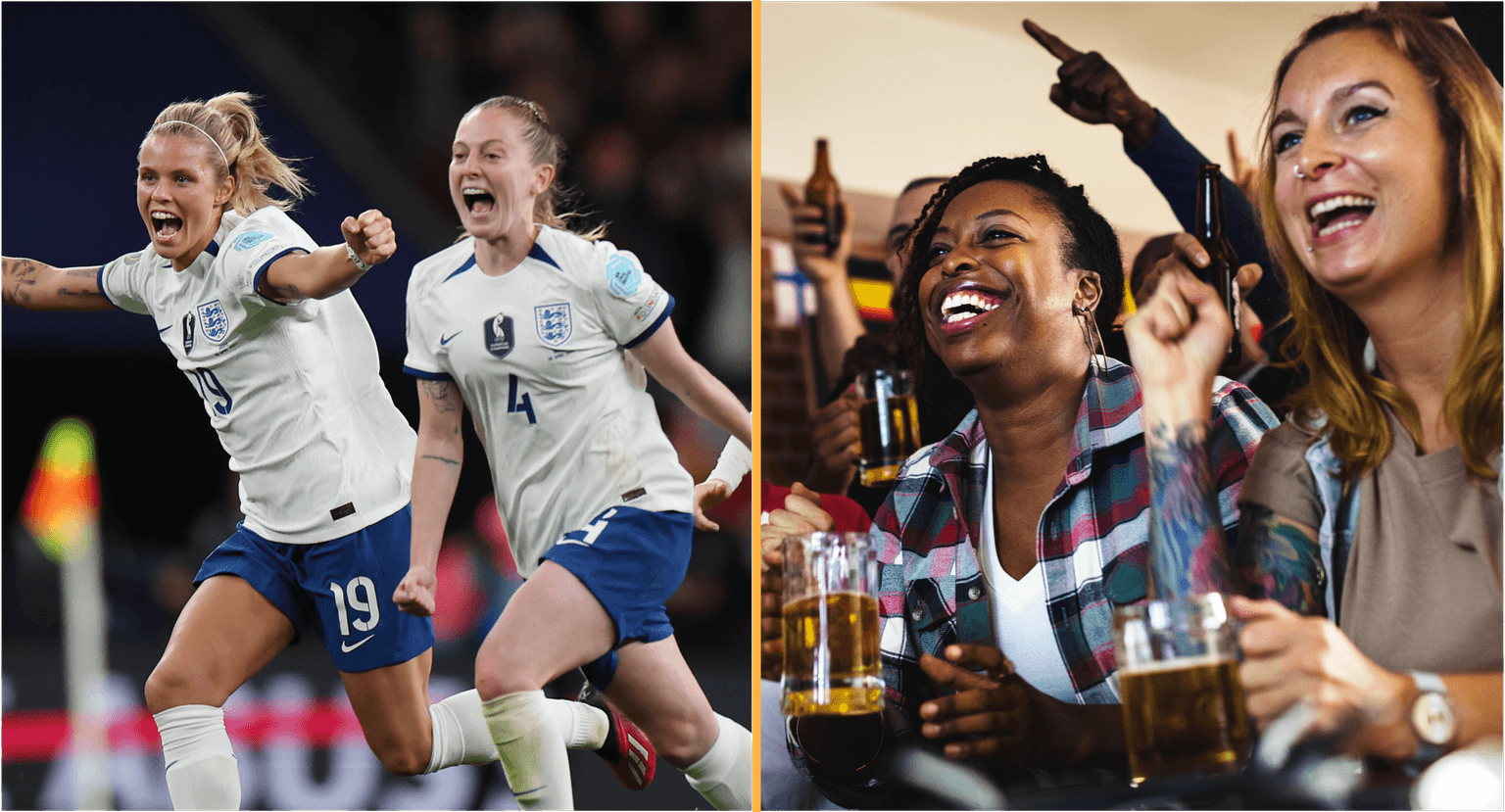 First pub dedicated to screening only women’s football launched