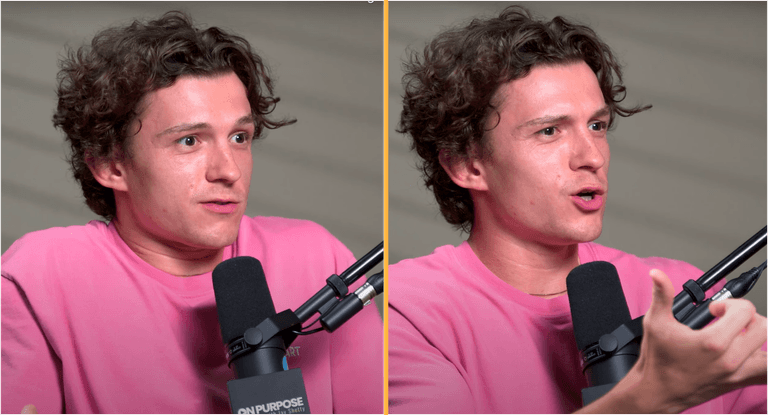 Tom Holland ‘didn’t realise’ he had to pay water bill and thought it was luxury of living in England Tom Holland ‘didn’t realise’ he had to pay water bill and thought it was luxury of living in England