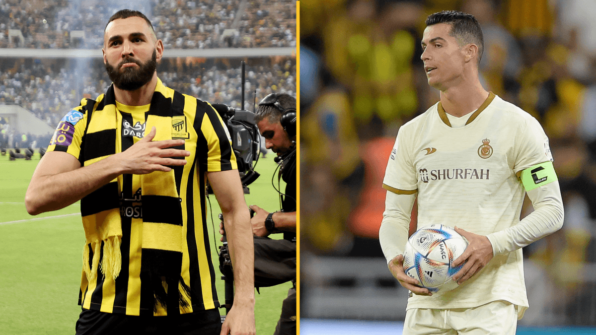 Al-Nassr banned by FIFA from registering players following Premier League transfer