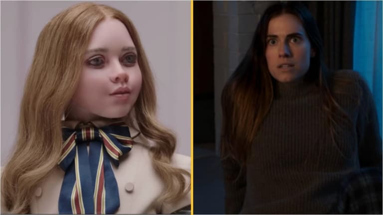 One of 2023’s best horrors is now available to stream at home One of 2023’s best horrors is now available to stream at home