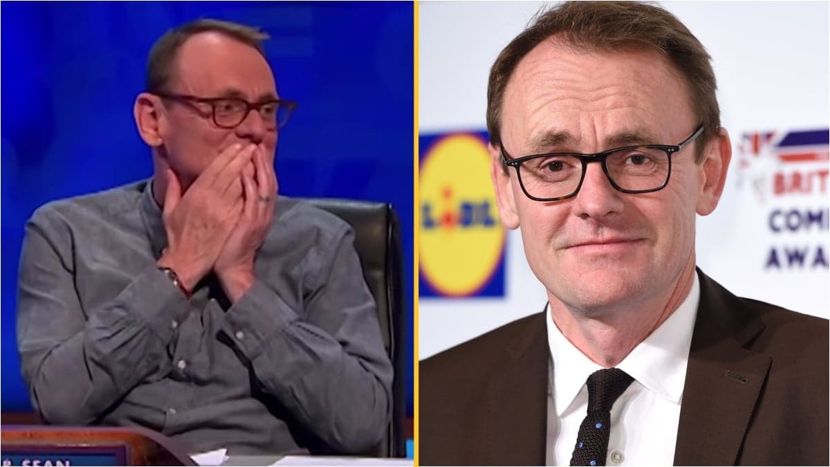 Fans recall Sean Lock’s most outrageous joke two years on from his death