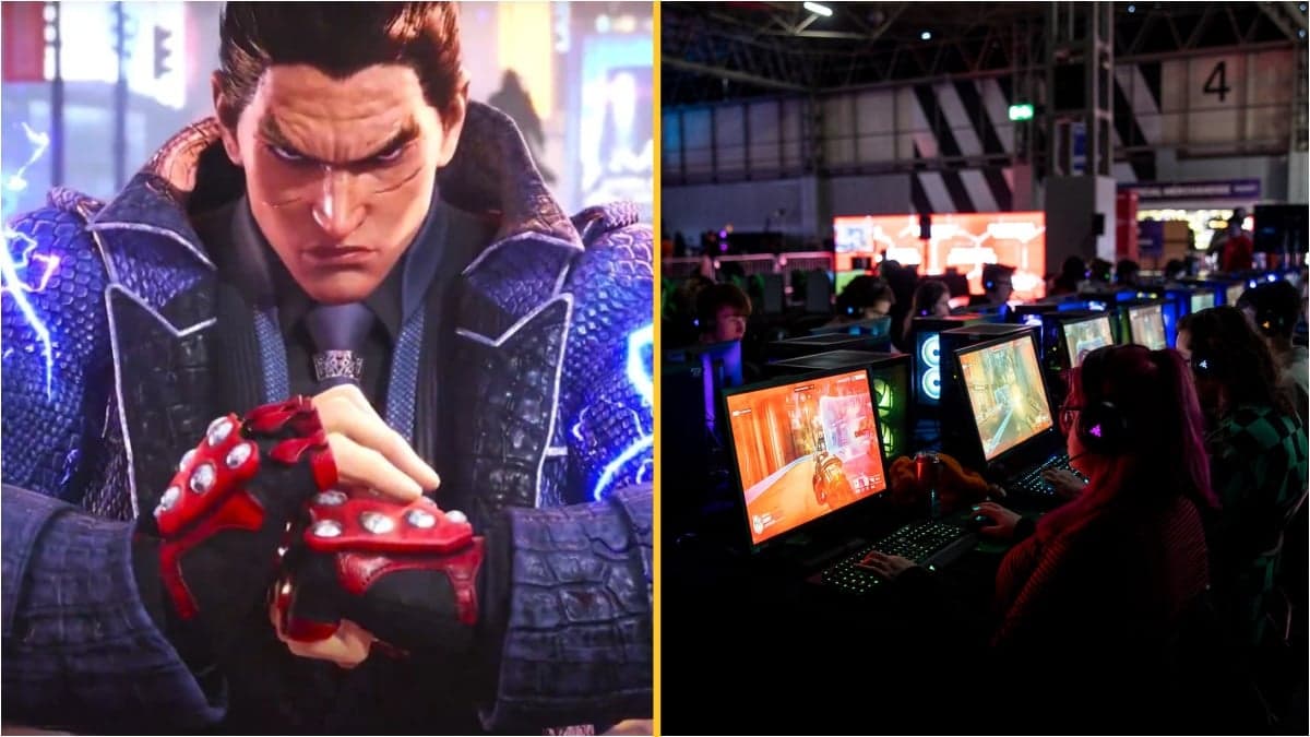Bandai Namco UK brings TEKKEN 8 to Insomnia the Gaming Festival this autumn