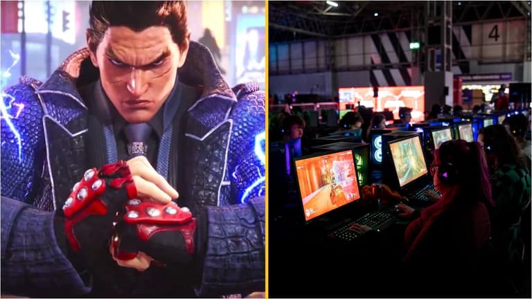 Bandai Namco UK brings TEKKEN 8 to Insomnia the Gaming Festival this autumn Bandai Namco UK brings TEKKEN 8 to Insomnia the Gaming Festival this autumn
