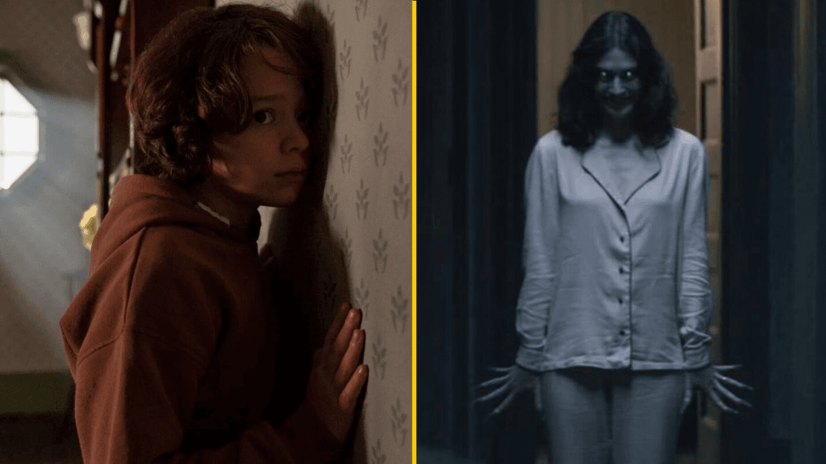 New horror Cobweb is giving fans ‘the worst nightmares’ with its ‘wild’ ending