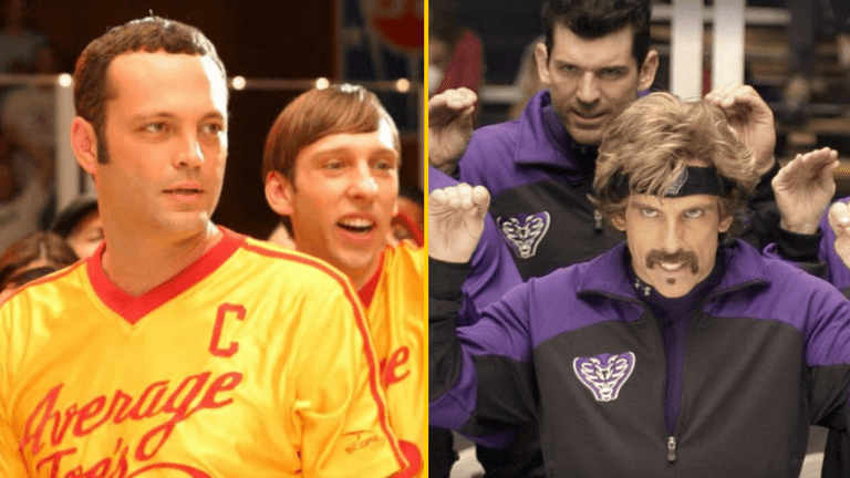 Dodgeball sequel is finally in the works with Vince Vaughn set to return Dodgeball sequel is finally in the works with Vince Vaughn set to return