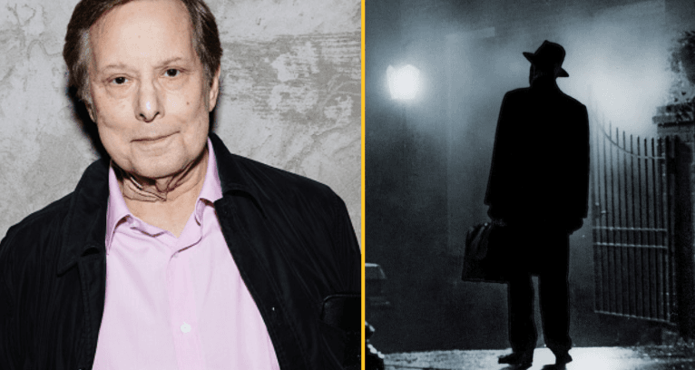 The Exorcist director William Friedkin dies aged 87 The Exorcist director William Friedkin dies aged 87