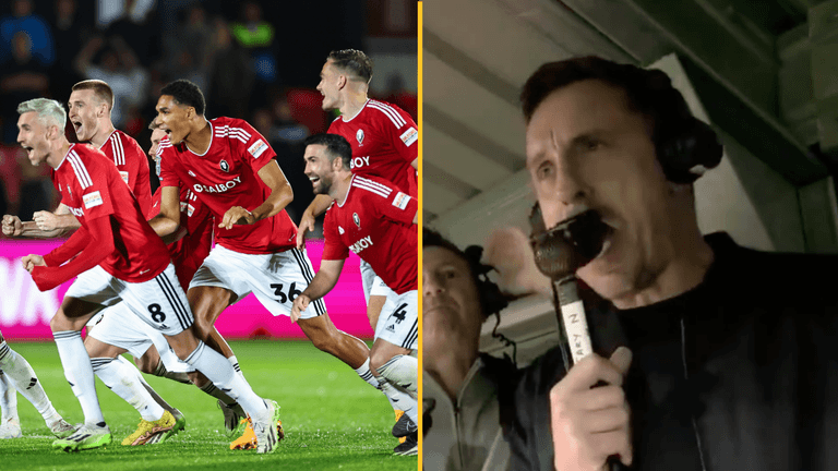 Sky Sports criticised for commentary line up in Salford vs Leeds clash Sky Sports criticised for commentary line up in Salford vs Leeds clash