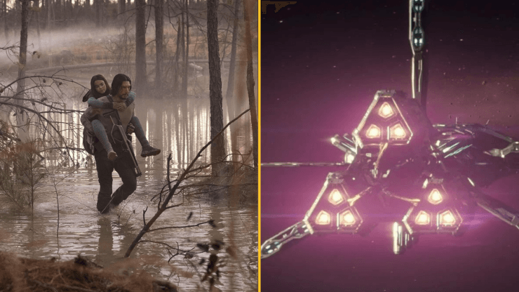 One of 2023’s most interesting failures is now available to watch at home